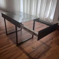 سطل زباله کشویی داخل کابینت دو مخزن|لوازم نظافت|فردیس, فردیس|دیوار