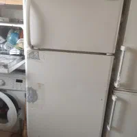 یخچال فریجیدر آمریکا یی