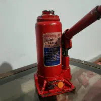 جک ۶تن نیسان