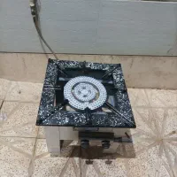 اجاق گاز دوشعله بزرگ|اجاق گاز و لوازم برقی پخت‌وپز|شیروان (خراسان), |دیوار