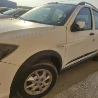 کوییک R سفیدمشکی1403