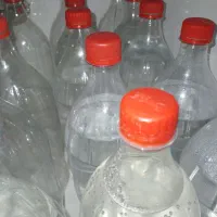 بطری نوشابه ۱،۵لیتری