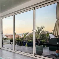 فروش وتهاتر آپارتمان ۲۱۰ متری / چمران / ۶۰۰ وام