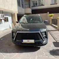 کی ام سی x5|خودرو سواری و وانت|تهران, ازگل|دیوار