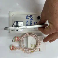 Iphone 16 (128) ch|موبایل|تهران, یافت آباد جنوبی|دیوار