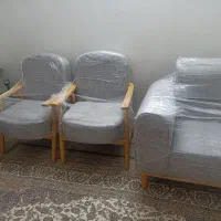 مبل|مبلمان خانگی و میز عسلی|پاکدشت, شهرک امام رضا|دیوار