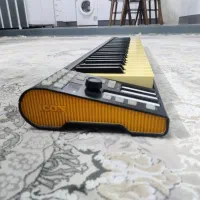 کیبرد midi controller|پیانو، کیبورد، آکاردئون|خرمآباد, |دیوار