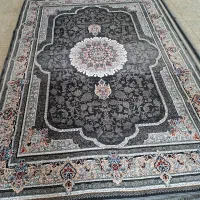 فرش محمد ابوریحان شرقی