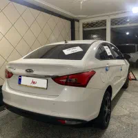 آریزو ۵ ev تمام برقی|خودرو سواری و وانت|تهران, امام خمینی|دیوار