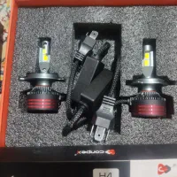 هدلایت کانپکس H4،H7