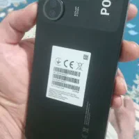 گوشی شیامی پوکوc65در حد نو|موبایل|کرج, حسن آباد|دیوار