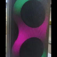 اسپیکر بلوتوثی قابل حمل پرووان مدل psb4976