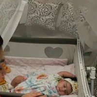 گهواره کودک