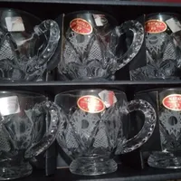 سرویس استکان ۱۲ عددی