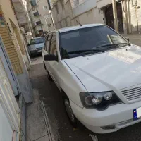 پراید ۱۳۲ تمیز رخ عالی|خودرو سواری و وانت|نیشابور, دارایی|دیوار