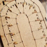 تابلو ال ای دی ثابت|فروشگاه و مغازه|اصفهان, لاله|دیوار