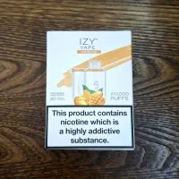 پاد 10 هزار max izy یکبار مصرف.    معاوضه هم داریم