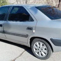 زانتیا 2000|خودرو سواری و وانت|محمدشهر, همایون ویلا|دیوار