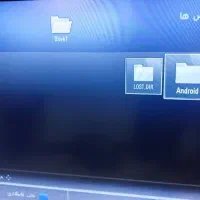 تلویزیون ال جی مدل 42LV34000