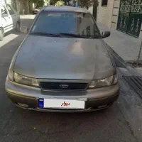 دوو سی یلو سدان، مدل ۱۳۸۱شاسی پلمپ و سلامت|خودرو سواری و وانت|تهران, ائمه اطهار|دیوار