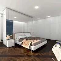 زعفرانیه ۴۸۰متر آکواریومی زیر قیمت *رسا*|فروش آپارتمان|تهران, زعفرانیه|دیوار