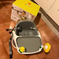 صندلی غذای کودک ( قابل حمل )|میز و صندلی غذاخوری|تهران, سید خندان (جلفا)|دیوار