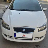 فروش رانا پلاس مدل ۴۰۲|خودرو سواری و وانت|صدرا-فارس, فاز ۱|دیوار