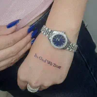 آموزش و اجرای تتوی بدن وصورت به صورت حرفه ای|خدمات آرایشگری و زیبایی|تربتحیدریه, کاشانی|دیوار