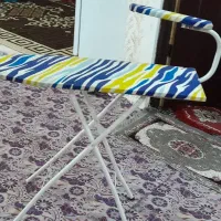 قدیمی اتو میز