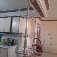 بار استیل