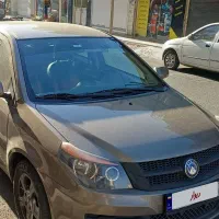 جیلی gc6