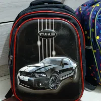 کیف  و جامدادی مدرسه