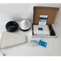 تقویت انتن موبایل سیگنال قوی(فول باند)ریپیتر|لوازم جانبی موبایل و تبلت|تهران, حکمت|دیوار