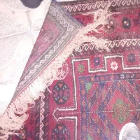 قالیچه دستباف مشپ