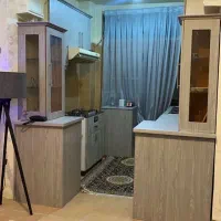 آپارتمان ۴۱ متری ۱ خوابه تک واحدی