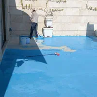 عایق بندی با تکنولوژی نانو در ارومیه
