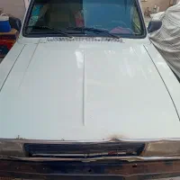 وانت پیکان مدل ۹۰دوگانه سوز فابریک