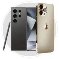 فروش گوشی ایفون ۱۵ پرومکس