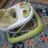 دوچرخه وکالسکه|کالسکه و لوازم جانبی|چمران, |دیوار