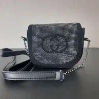 کیف زنانه نو مدل مینی بگ|کیف، کفش، کمربند|فولادشهر, B5|دیوار