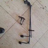 پدال و کلاچ  ماشین اموزشگاهی دحد نو