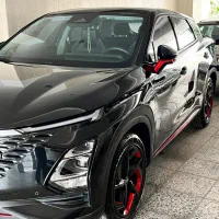 فونیکس FX پریمیوم مدل ۱۴۰۲ مشکی با سرامیک بدنه