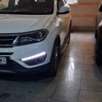 تیگو ۵ فول کامل