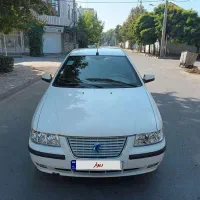 سمند LX98|خودرو سواری و وانت|نظرآباد, رسالت|دیوار
