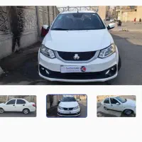 ساینا اس مدل۱۴۰۳