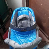 کریر نو|کالسکه و لوازم جانبی|همدان, |دیوار