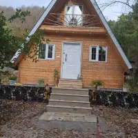 طراحی ویاخت کلبه سویسی|خدمات پیشه و مهارت|مرودشت, رودبال|دیوار