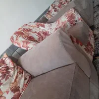 یکدست مبل هفت نفره راحتی