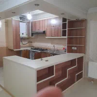 کابینت هود وگاز رومیزی سینگ