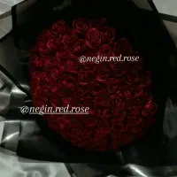 گل مصنوعی و طبیعی